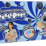 Μασκότ Bubble Pops Αρωματικές Μασκότ Jeżynowy Miś