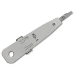 Εργαλείο Δικτύου Qoltec Insertion Tool Krone Lsa Keystone