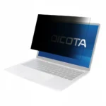 Dicota 2-sided Magnetic Privacy Filter Universal 16:10 16-inch Laptop