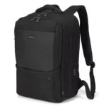 Dicota Τσάντα Πλάτης για Laptop 17.3" σε Μαύρο χρώμα D32163-RPET