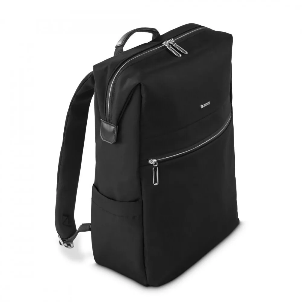 HAMA Τσάντα Πλάτης για Laptop 16.2" σε Μαύρο χρώμα 00227057 - Image 1