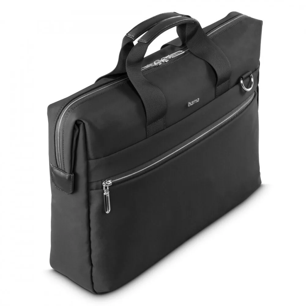 HAMA Τσάντα για Laptop 13.3" σε Μαύρο χρώμα 00227061 - Image 1