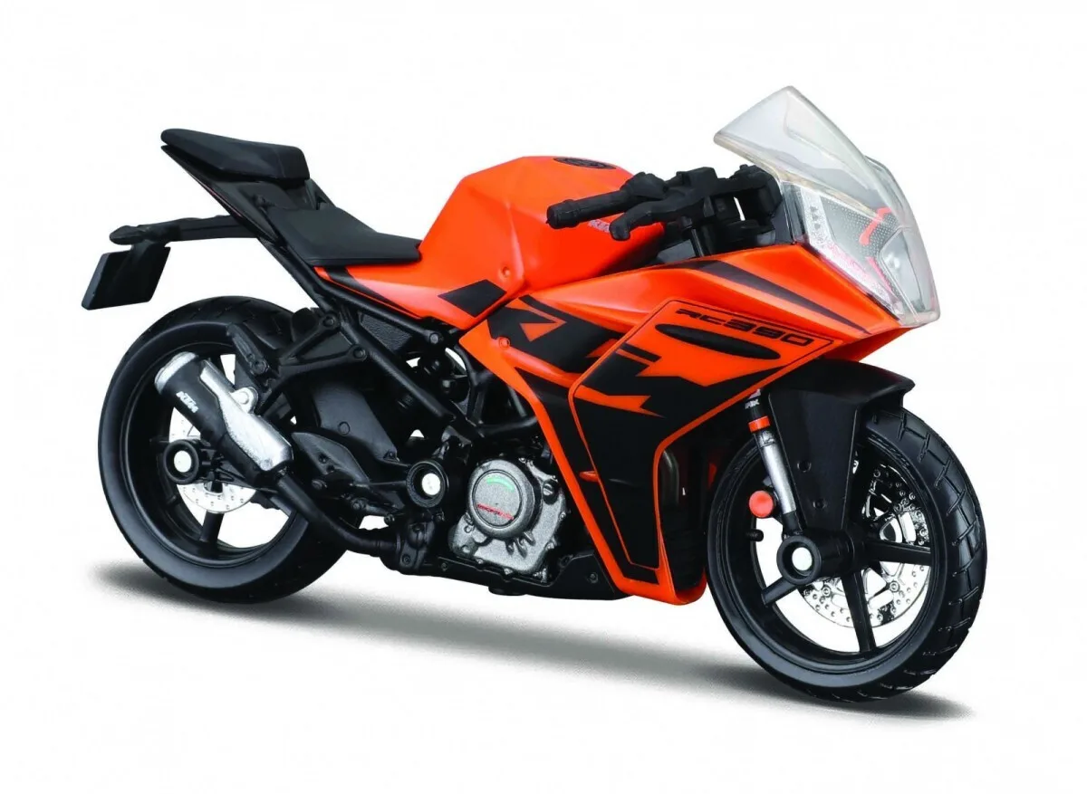 20250714104606_aytokinitaki_maisto_metal_model_ktm_rc390_stand_1_18 Αυτοκινητάκι Maisto Metal Model Ktm Rc390 Stand 1/18 - Image 1