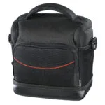 Τσάντα Φωτογραφικής Hama Albany Hc 110 Black