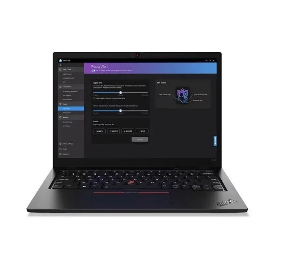 Lenovo ThinkPad L13 Gen 5 (Intel) 13.3" IPS FHD+ (Ultra 5-125U/16GB/512GB SSD/W11 Pro) (US Keyboard) - Image 1