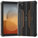 Oukitel RT3 Pro 4G 8" Tablet (4GB/128GB) Πορτοκαλί