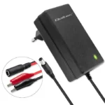 Qoltec Φορτιστής Μπαταρίας Αυτοκινήτου 6/12V 52423