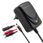 Qoltec Φορτιστής Μπαταρίας Αυτοκινήτου 6V 1A 52425