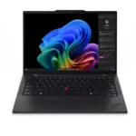 Lenovo ThinkPad T14s Gen 6 (Snapdragon) 14" IPS FHD+ (Snapdragon-X Elite X1E-78-100/32GB/1TB SSD/W11 Pro) (US Keyboard)