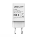 BlackView Φορτιστής Χωρίς Καλώδιο με Θύρα USB-A 5W Λευκός (CHAR-5W/BV)