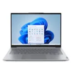 Lenovo ThinkBook 14 G8 IAL 14" IPS FHD+ (Ultra 5-225U/16GB/512GB SSD/W11 Pro) Luna Grey (US Keyboard)