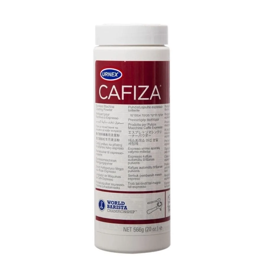 20250714122503_urnex_katharistiko_michanis_espresso_cafiza_powder_12_esp12_20 Urnex Καθαριστικό Μηχανής Espresso Cafiza Powder 566gr 12-ESP12-20 - Image 1