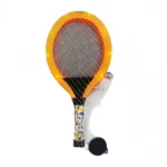 Ρακέτες Παραλίας Madej Beach Tennis Light Up Rackets Shuttlecock