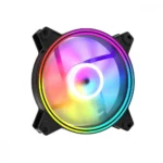 Modecom Volcano APEX Case Fan 120mm με ARGB Φωτισμό