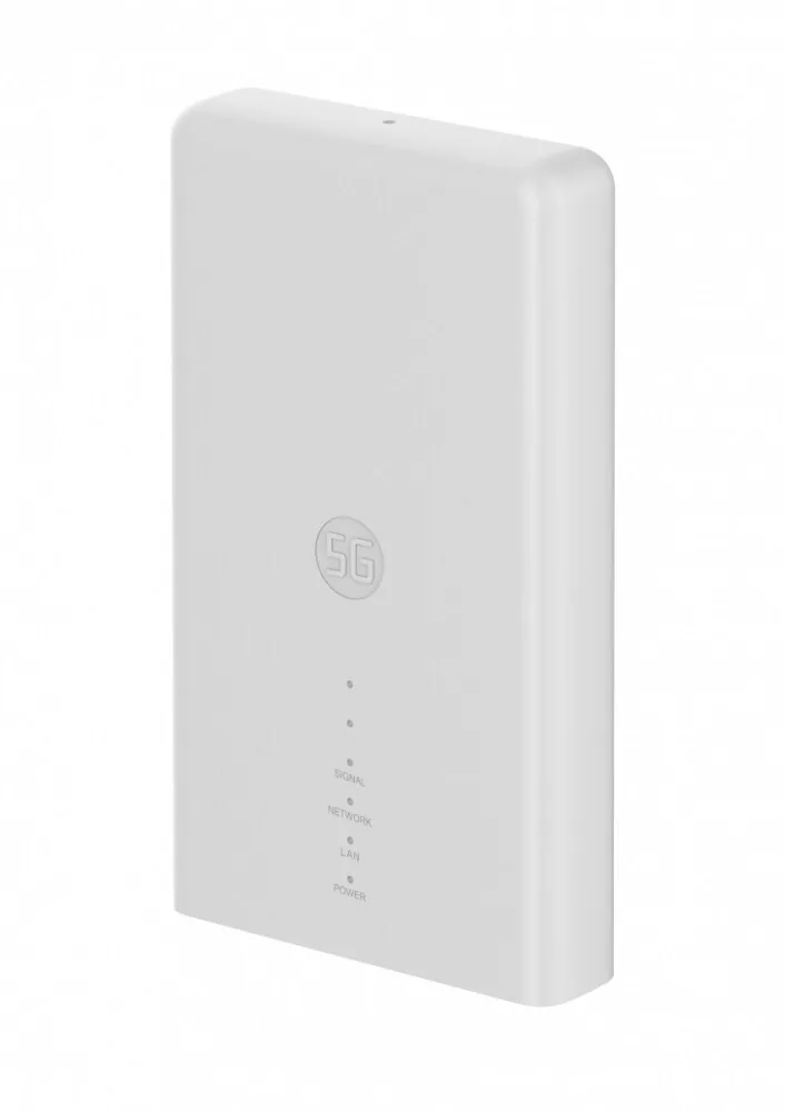ZTE MC889 + Gecko Window Type Glass Mount Kit Ασύρματο 5G Router - Image 1
