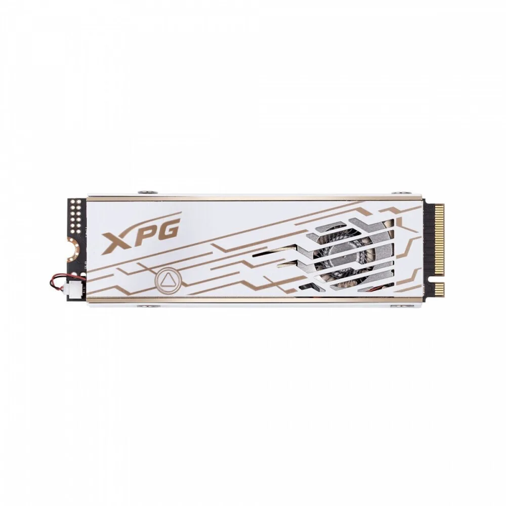 Adata MARS 980 PRO SSD 1TB τύπου M.2 με σύνδεση PCI Express 5.0 και Ψύκτρα SMAR-980P-1TCI - Image 1