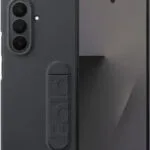 Samsung Back Cover Σιλικόνης Μαύρο (Galaxy Z Fold7) EF-MF966CBEGWW