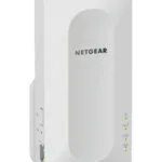 NetGear EAX15 Mesh WiFi Extender Dual Band (2.4 & 5GHz) 1800Mbps