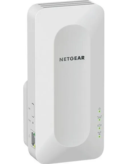 20250714165910_netgear_eax15_mesh_wifi_extender_dual_band_2_4_5ghz_1800mbps NetGear EAX15 Mesh WiFi Extender Dual Band (2.4 & 5GHz) 1800Mbps - Image 1