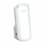D-Link DAP-X1860 Mesh WiFi Extender Dual Band (2.4 & 5GHz) 1800Mbps