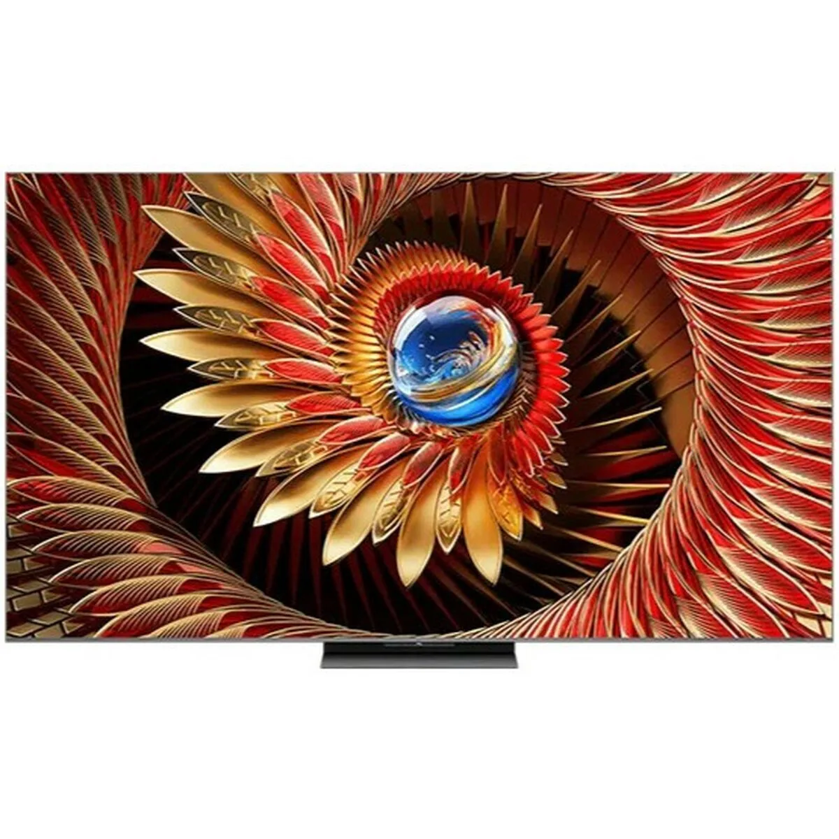 TCL Smart Τηλεόραση 65" 4K UHD QLED C8K HDR (2025) 65C8K - Image 1