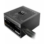 Thermaltake Smart BX1 SE 650W Μαύρο Τροφοδοτικό Υπολογιστή Full Wired 80 Plus Bronze