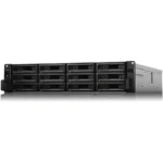 Synology SA3200D NAS Tower με 12 θέσεις για HDD/SSD
