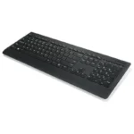 Lenovo Professional Wireless Keyboard Πληκτρολόγιο Αγγλικό US