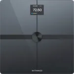 Withings Body Smart Ζυγαριά Μαύρη