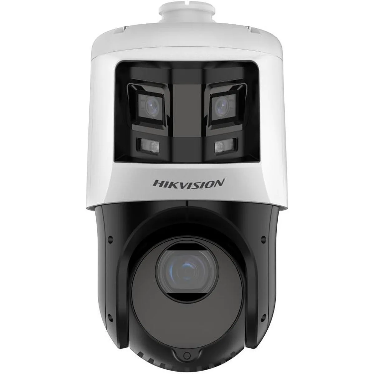 Hikvision DS-2SE4C225MWG-E/26 IP Κάμερα Παρακολούθησης Full HD 1080p Αδιάβροχη Panoramic & PTZ - Image 1
