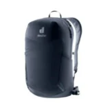 Deuter Ορειβατικό Σακίδιο 17lt Αδιάβροχο Μαύρο Daypack (3410125-7000)