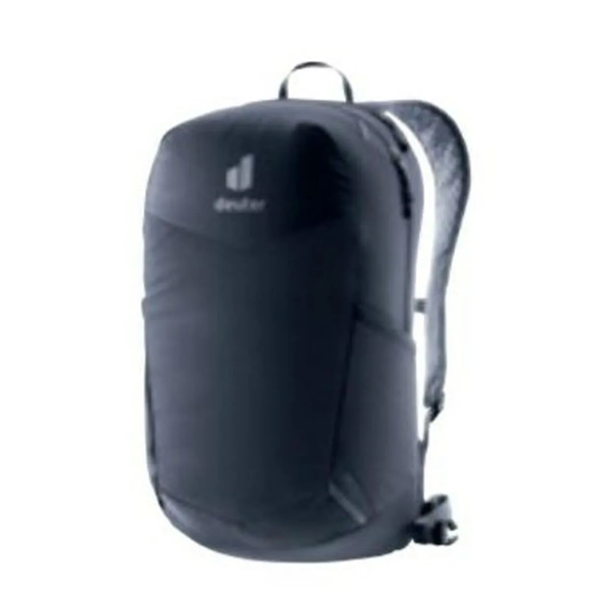 20250715105845_deuter_oreivatiko_sakidio_17lt_mayro_3410125_7000 Deuter Ορειβατικό Σακίδιο 17lt Αδιάβροχο Μαύρο Daypack (3410125-7000) - Image 1