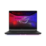Asus ROG Strix SCAR 16 G635LW-U9642W 16" QHD+ 240Hz (Ultra 9-275HX/32GB/2TB SSD/GeForce RTX 5080/W11 Home) (US Keyboard)