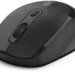 Rebeltec RBLMYS00060 Ασύρματο Εργονομικό Bluetooth Ποντίκι Μαύρο