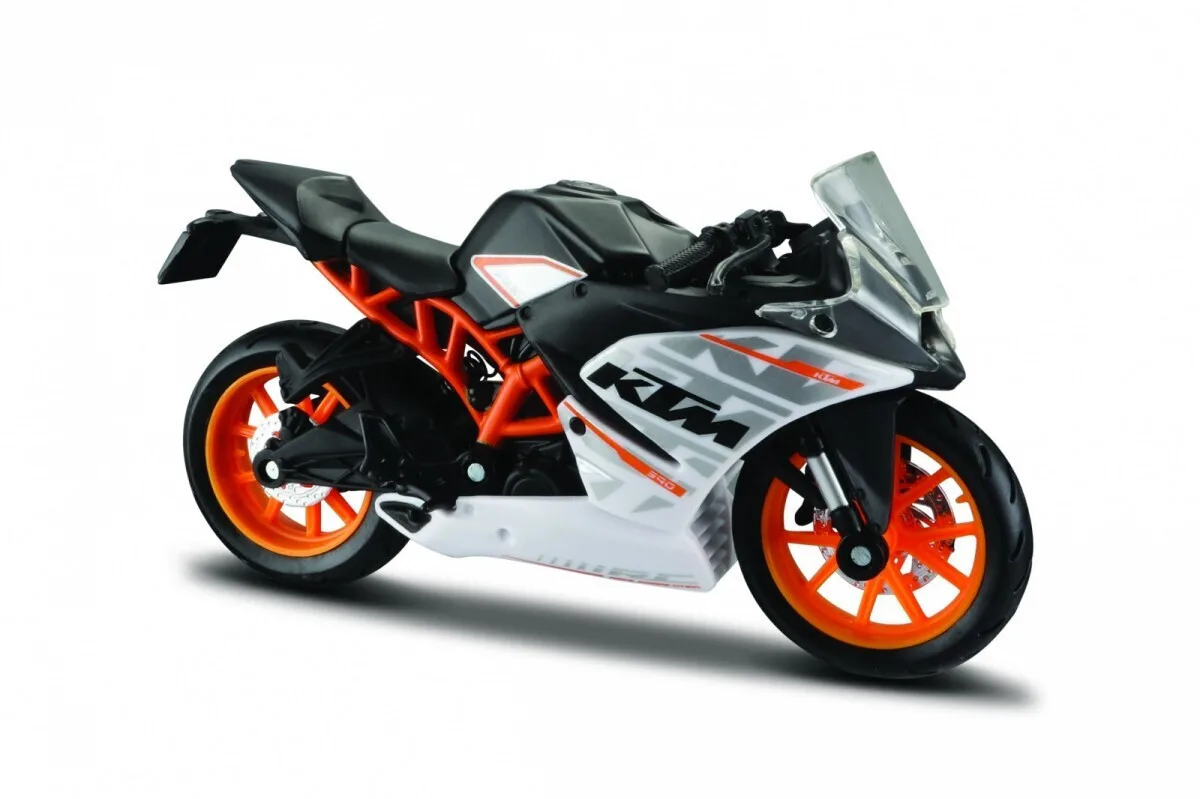 20250715132548_maisto_motosykleta_gia_3_eton_39300_77 Maisto Μοτοσυκλέτα 1:18 για 3+ Ετών - Image 1