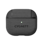 Cygnett Case Airpods 3 Tekview Shockproof Black