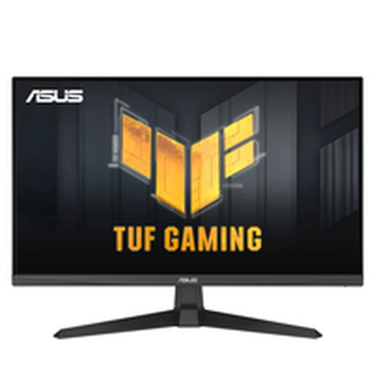 Asus TUF Gaming VG279QE5A IPS Gaming Monitor 27" FHD 1920x1080 - Image 1