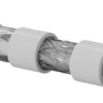 Alantec Coaxial Cable Trishield Rg6 75 Ohm