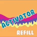 Αξεσουάρ Tuban Activator Tubi Jelly 12x5g
