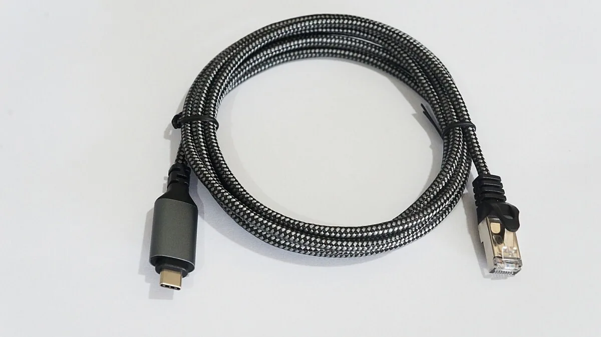 20250716140444_tb_touch_kalodio_rj45_male_rj45_male_3m_1tmch TB Touch Καλώδιο RJ45 male - RJ45 male 3m 1τμχ - Image 1