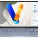 Asus Vivobook S14 S5406SA-QD005W 14" FHD+ (Ultra 7-256V/16GB/512GB SSD/W11 Home) (US Keyboard)