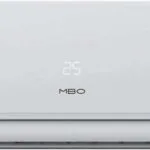 MBO Κλιματιστικό Inverter 24000 BTU A++/A+ MBO-H24A4/MAR3DI-EU