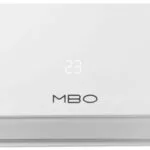 MBO Κλιματιστικό Inverter 18000 BTU A+++/A++ με WiFi MBO-H18A4/MAR3DIBT-EU