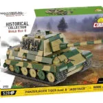 Cobi Τουβλάκια World War Ii 528τμχ COBI-2733