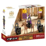 Cobi Τουβλάκια Imperium Romanum Pretorian Guard 47τμχ COBI-20072