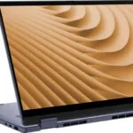 Dell Plus 2-in-1 LDB04255 14" FHD+ (Ryzen AI PRO 300 Series-7 Pro 350/16GB/1TB SSD/W11 Home) (US Keyboard)