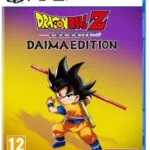 Dragon Ball Z: Kakarot Daima Edition PS5 Game