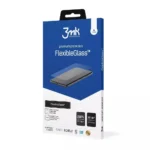 3MK 0.3mm Tempered Glass (iPhone 17 / 17 Pro / 16 Pro)