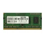 Afox DDR3 με Module 1x8GB και Ταχύτητα 1866 για Laptop AFSD38CK1L