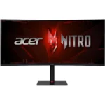 Acer Nitro XV345CURX Ultrawide Monitor 34" QHD 3440x1440